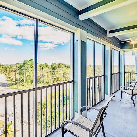 Upscale 3Br Near Disney - Pool And Hot Tub! Орландо Екстериор снимка