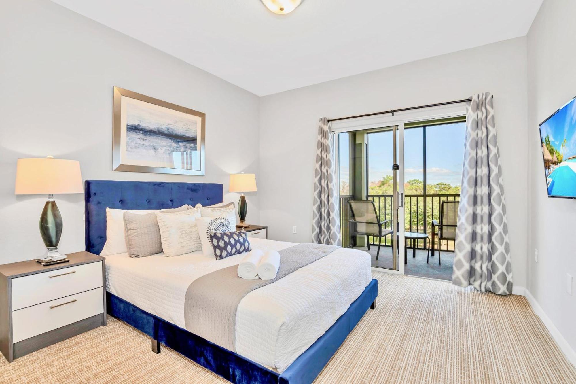 Upscale 3Br Near Disney - Pool And Hot Tub! Орландо Екстериор снимка