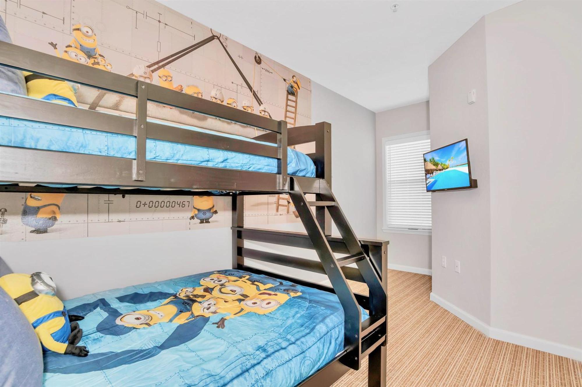 Upscale 3Br Near Disney - Pool And Hot Tub! Орландо Екстериор снимка
