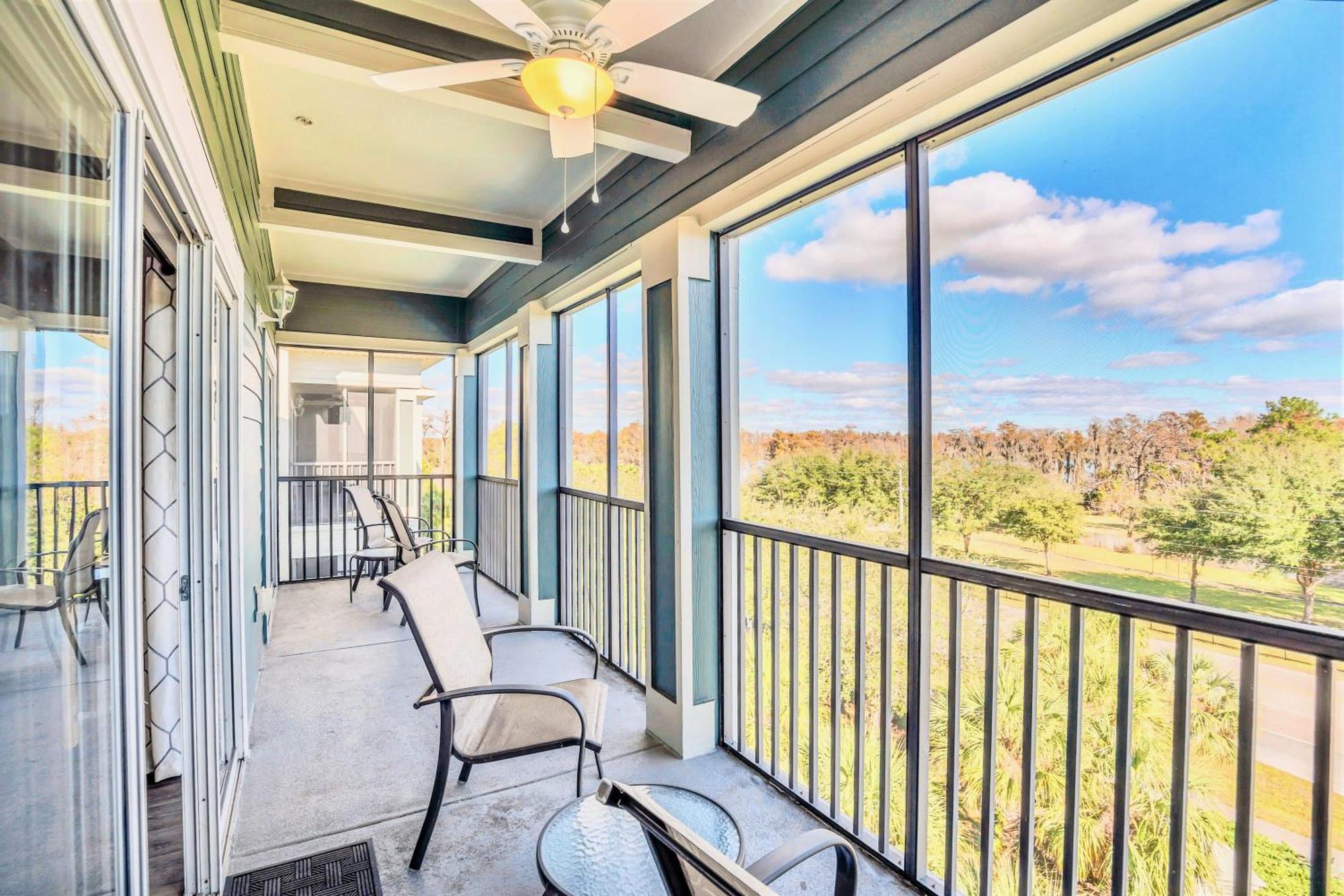 Upscale 3Br Near Disney - Pool And Hot Tub! Орландо Екстериор снимка